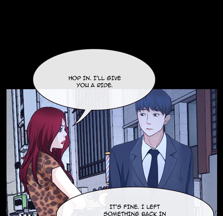 Tell Me You Love Me - Chapter 25 Page 70