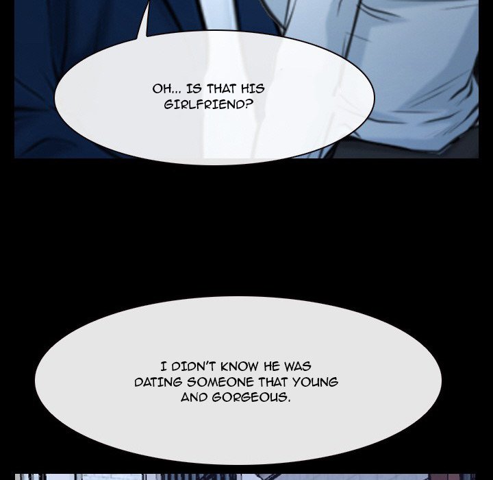 Tell Me You Love Me - Chapter 25 Page 80