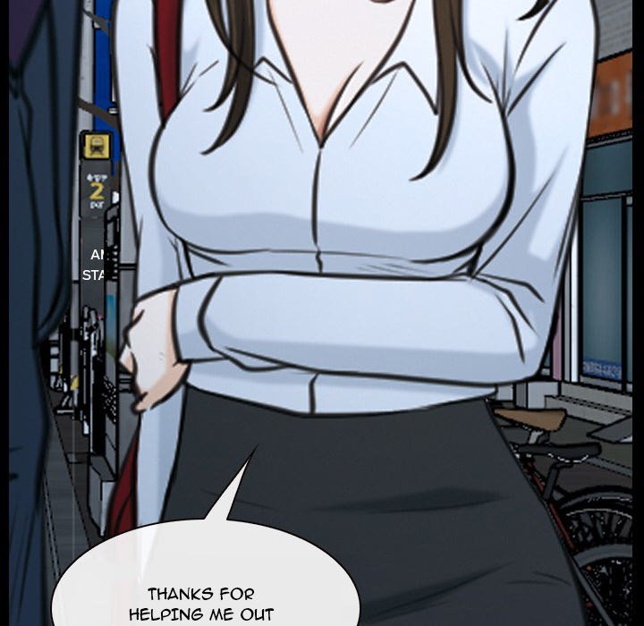 Tell Me You Love Me - Chapter 25 Page 96