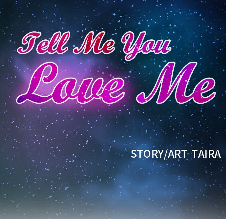 Tell Me You Love Me - Chapter 26 Page 10