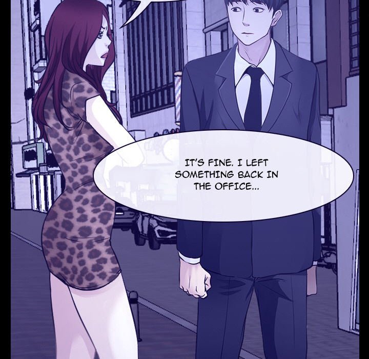 Tell Me You Love Me - Chapter 26 Page 19