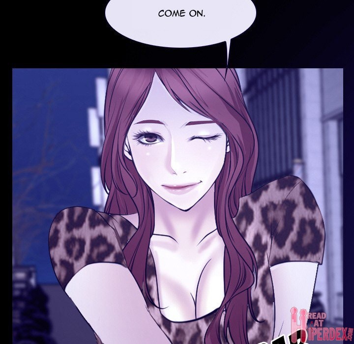 Tell Me You Love Me - Chapter 26 Page 21