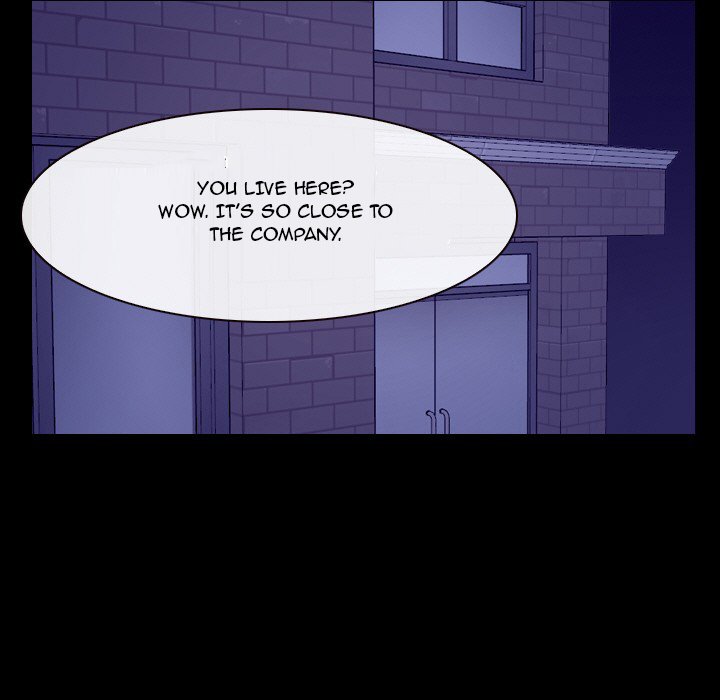 Tell Me You Love Me - Chapter 26 Page 25