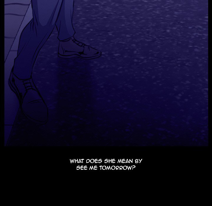 Tell Me You Love Me - Chapter 26 Page 37