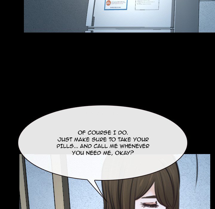 Tell Me You Love Me - Chapter 26 Page 85