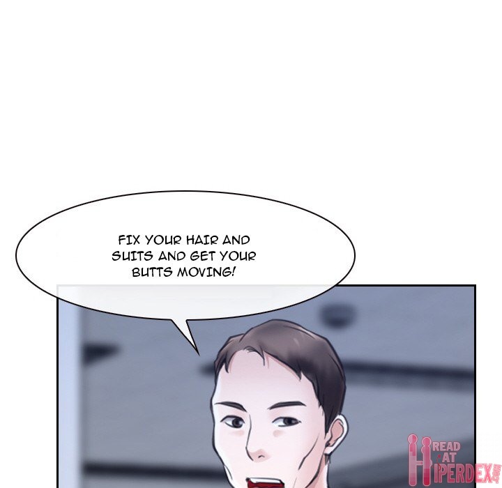 Tell Me You Love Me - Chapter 28 Page 101