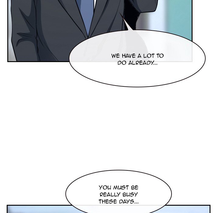 Tell Me You Love Me - Chapter 28 Page 109