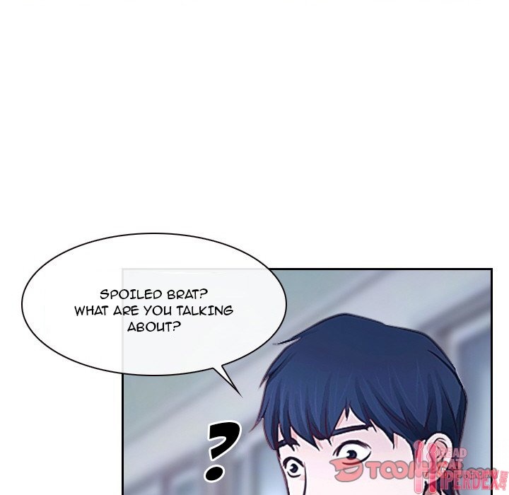Tell Me You Love Me - Chapter 28 Page 111