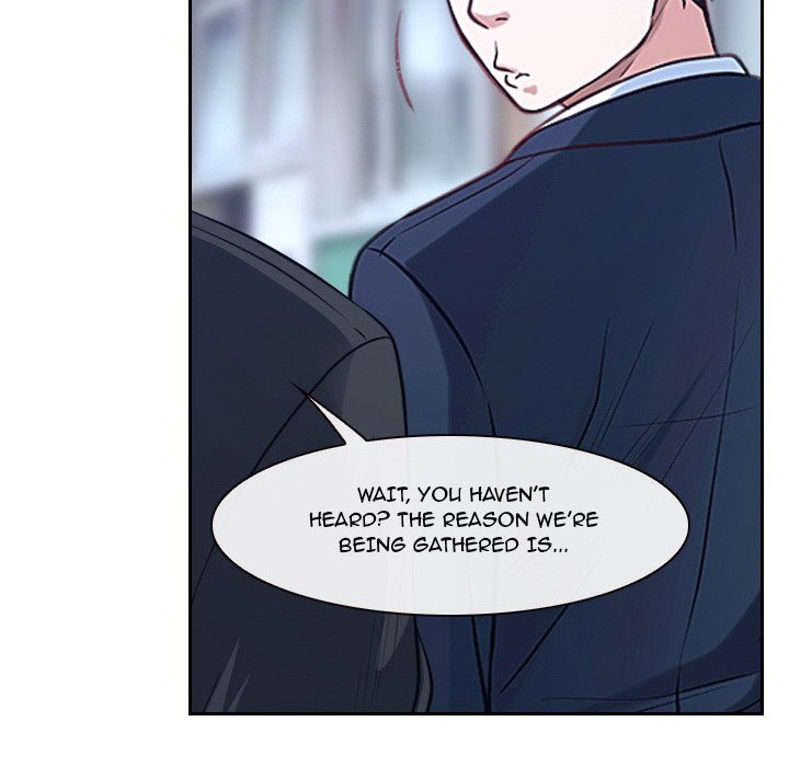 Tell Me You Love Me - Chapter 28 Page 112