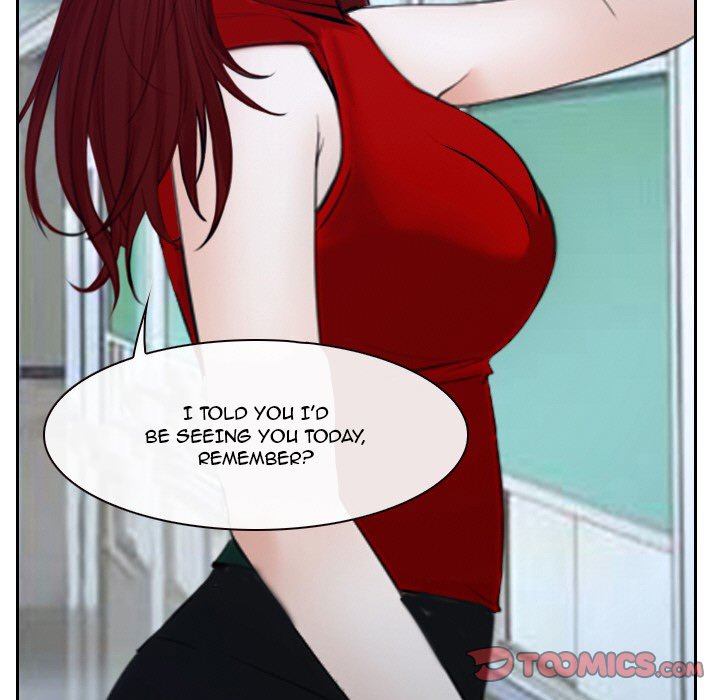 Tell Me You Love Me - Chapter 28 Page 129