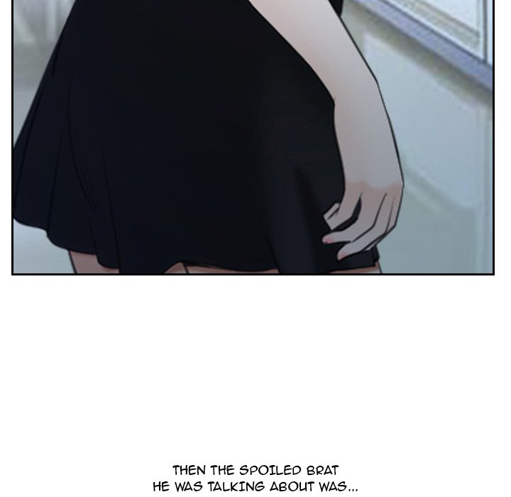 Tell Me You Love Me - Chapter 28 Page 130