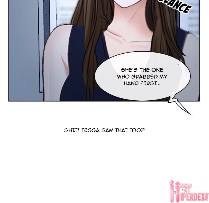Tell Me You Love Me - Chapter 28 Page 31