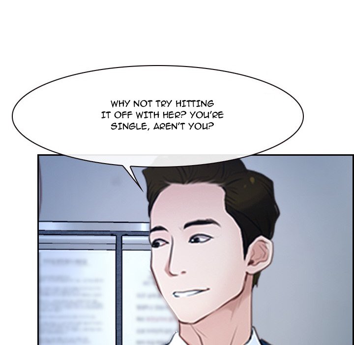 Tell Me You Love Me - Chapter 28 Page 34