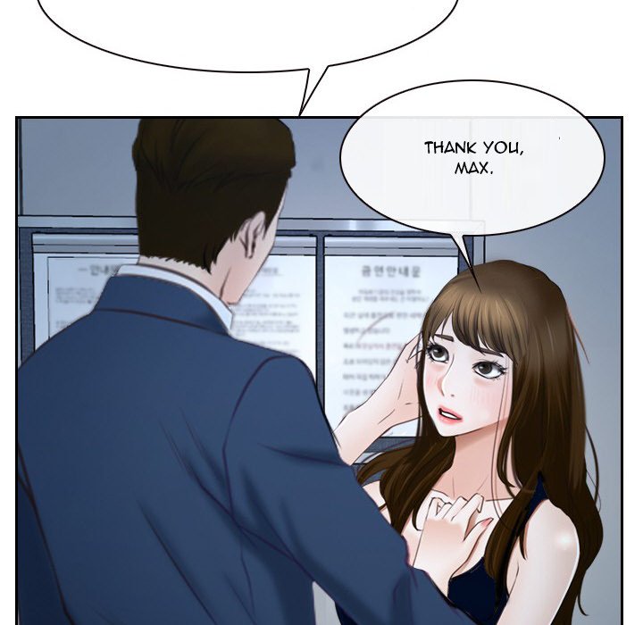 Tell Me You Love Me - Chapter 28 Page 44