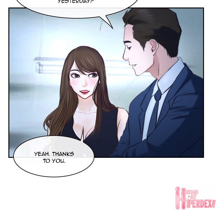 Tell Me You Love Me - Chapter 28 Page 46