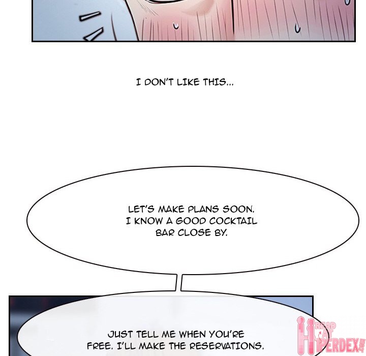 Tell Me You Love Me - Chapter 28 Page 56