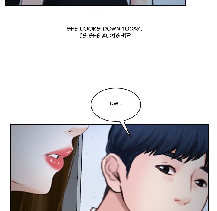 Tell Me You Love Me - Chapter 28 Page 58
