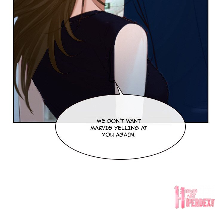 Tell Me You Love Me - Chapter 28 Page 61