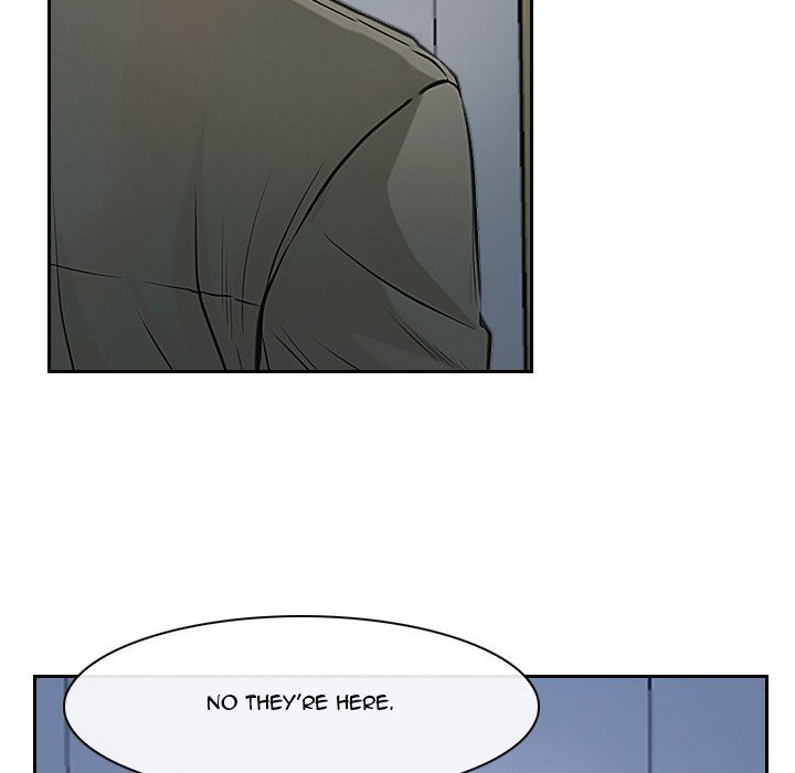 Tell Me You Love Me - Chapter 28 Page 70