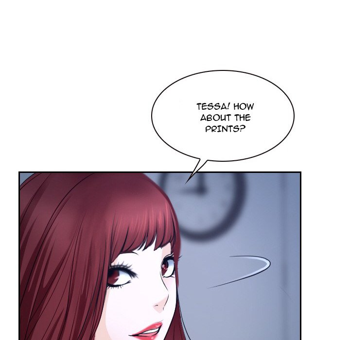 Tell Me You Love Me - Chapter 28 Page 74