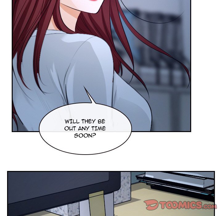 Tell Me You Love Me - Chapter 28 Page 75
