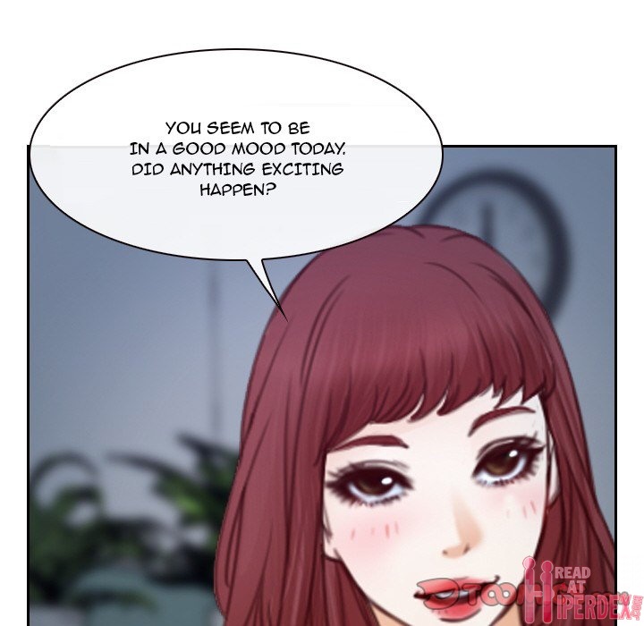 Tell Me You Love Me - Chapter 28 Page 81