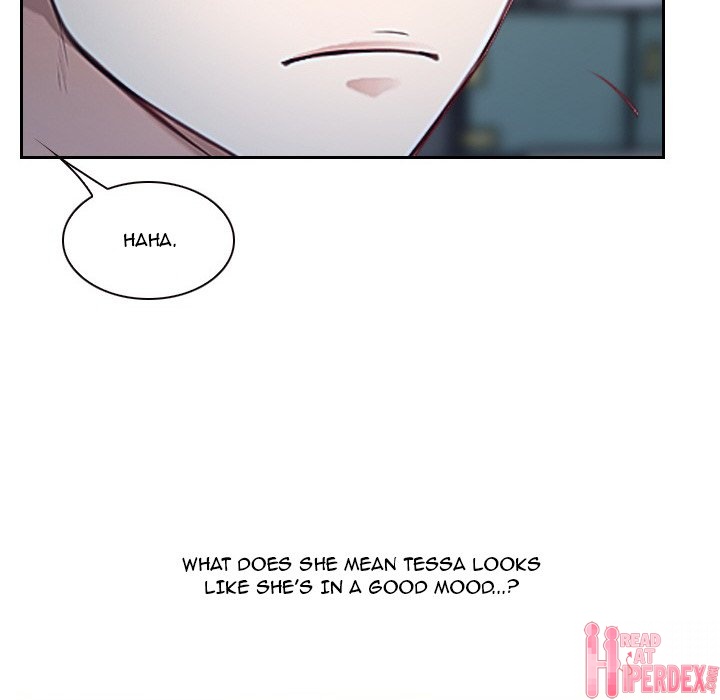 Tell Me You Love Me - Chapter 28 Page 86