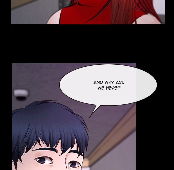 Tell Me You Love Me - Chapter 30 Page 102