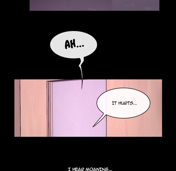 Tell Me You Love Me - Chapter 30 Page 105