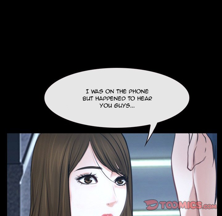Tell Me You Love Me - Chapter 30 Page 32