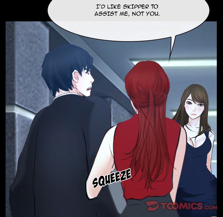 Tell Me You Love Me - Chapter 30 Page 38