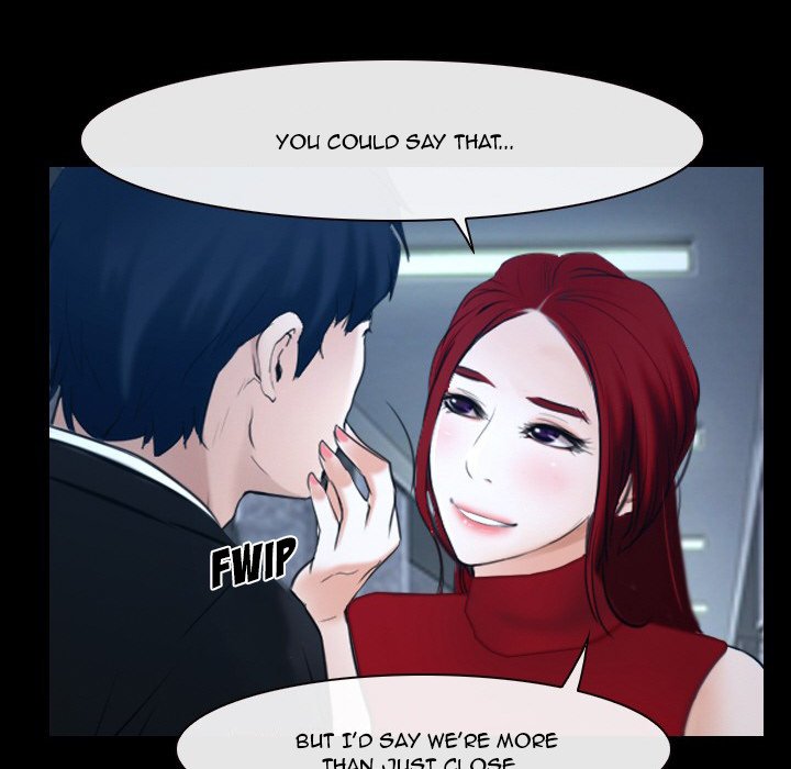 Tell Me You Love Me - Chapter 30 Page 45