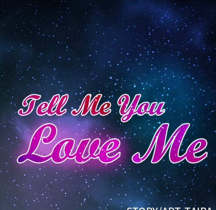Tell Me You Love Me - Chapter 30 Page 6