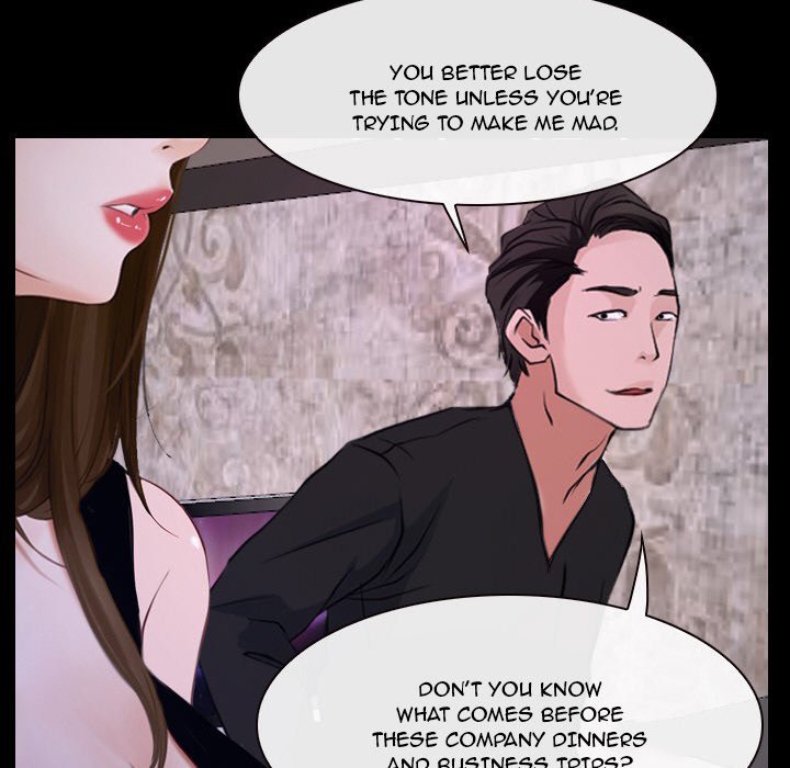 Tell Me You Love Me - Chapter 30 Page 79