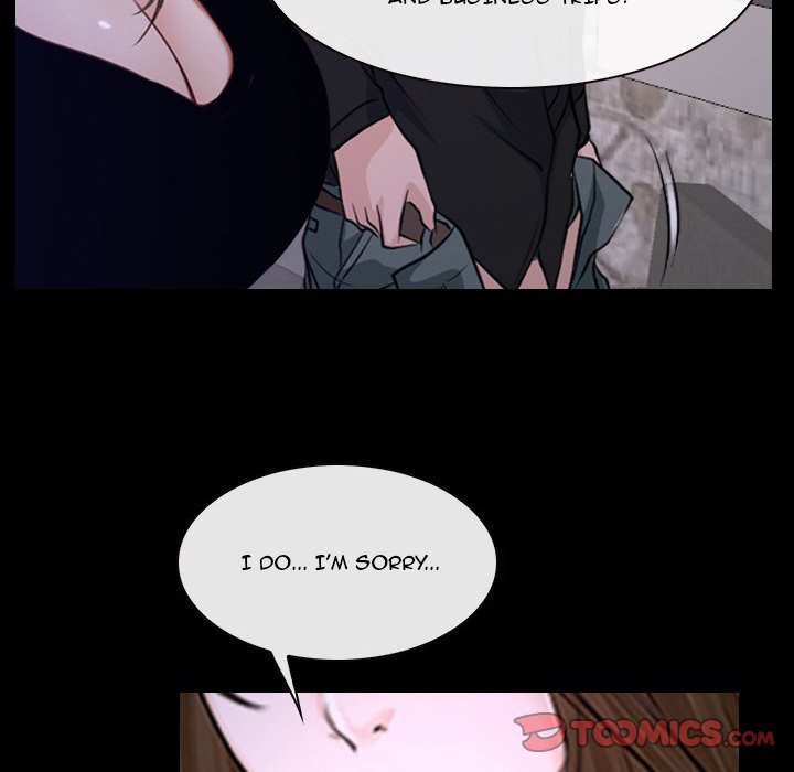 Tell Me You Love Me - Chapter 30 Page 80