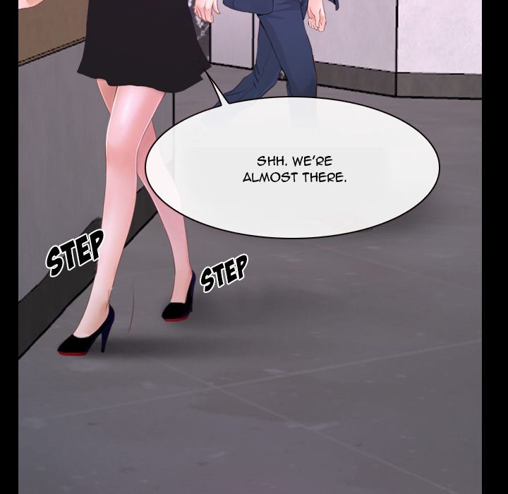 Tell Me You Love Me - Chapter 30 Page 99