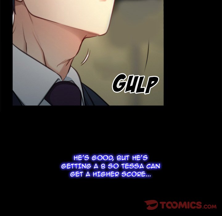 Tell Me You Love Me - Chapter 4 Page 66