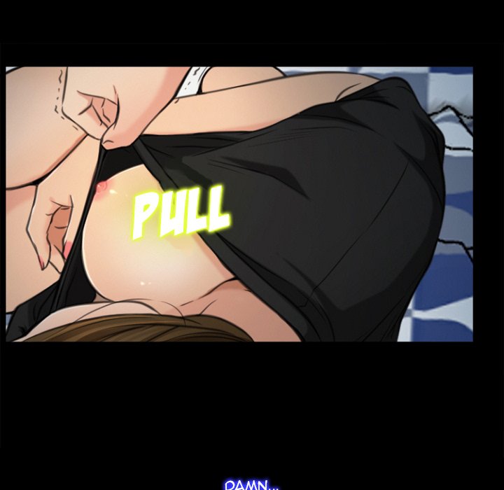 Tell Me You Love Me - Chapter 7 Page 45