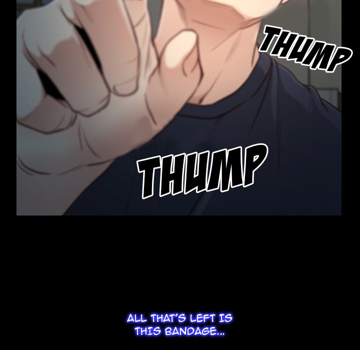 Tell Me You Love Me - Chapter 7 Page 88