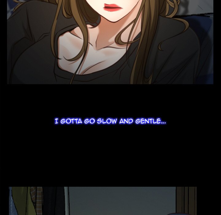 Tell Me You Love Me - Chapter 7 Page 95