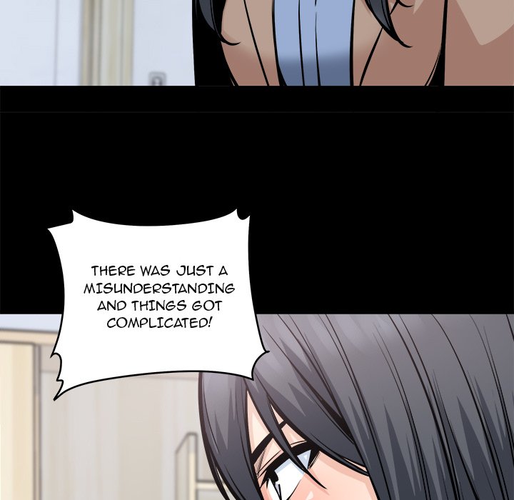 Excuse me, This is my Room - Chapter 100 Page 22