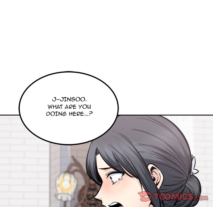 Excuse me, This is my Room - Chapter 100 Page 69