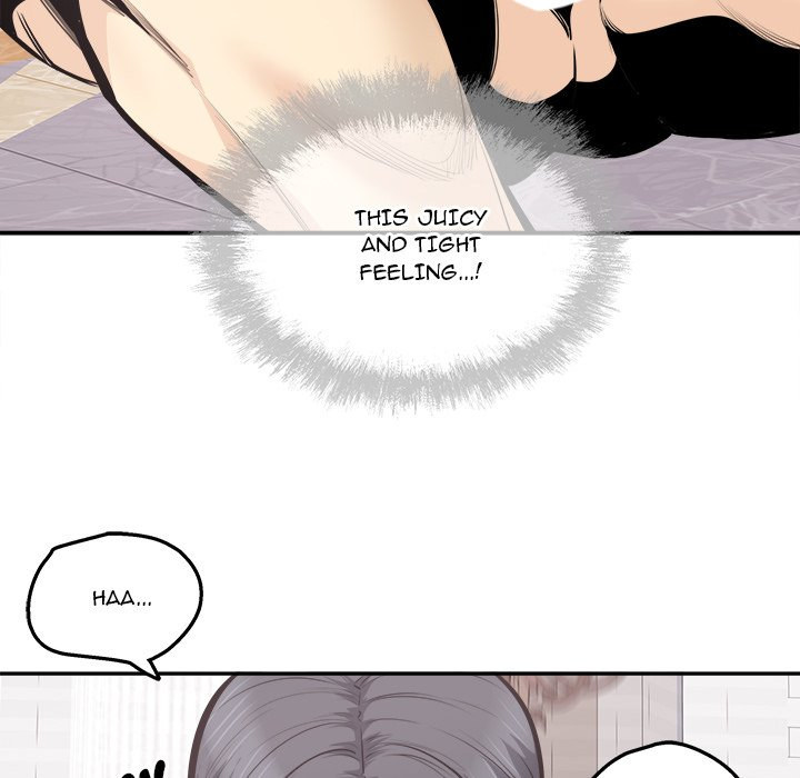 Excuse me, This is my Room - Chapter 102 Page 56