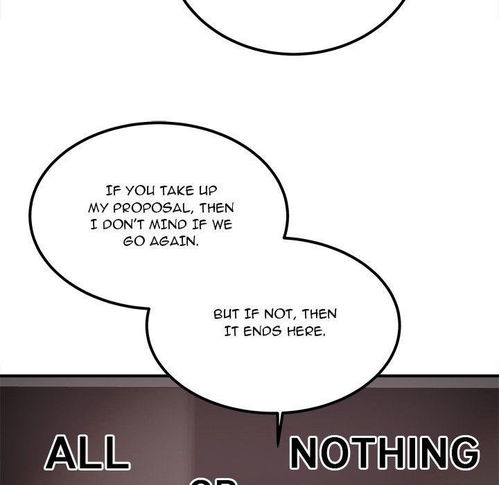 Excuse me, This is my Room - Chapter 109 Page 138