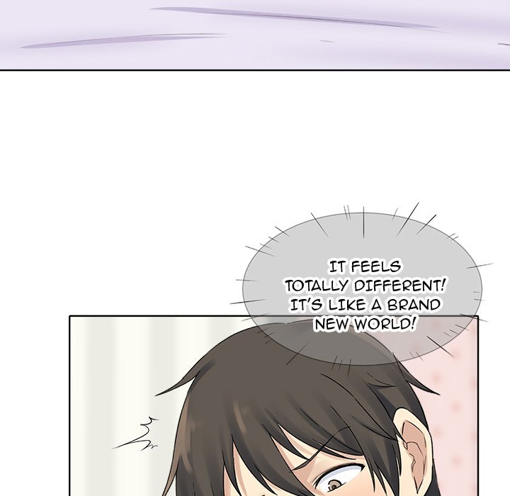 Excuse me, This is my Room - Chapter 19 Page 83