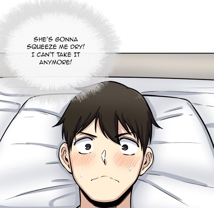 Excuse me, This is my Room - Chapter 42 Page 102