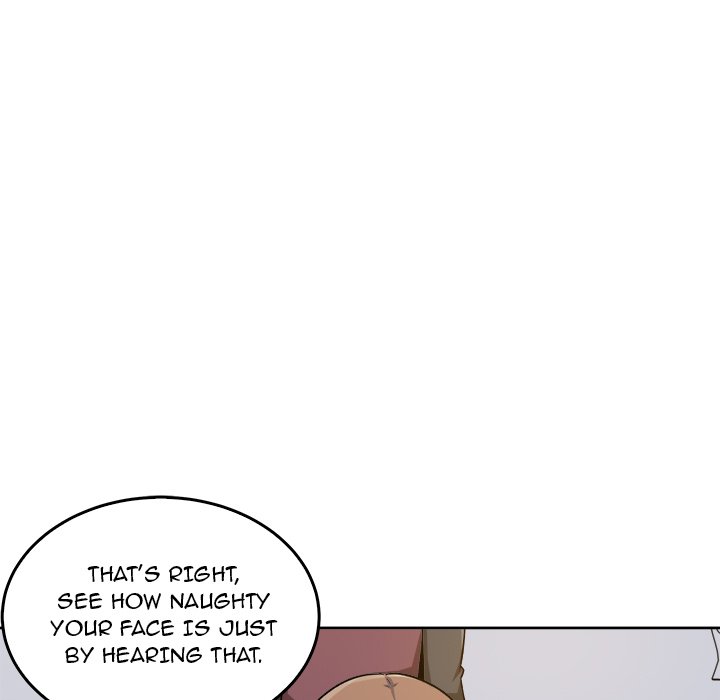 Excuse me, This is my Room - Chapter 54 Page 41