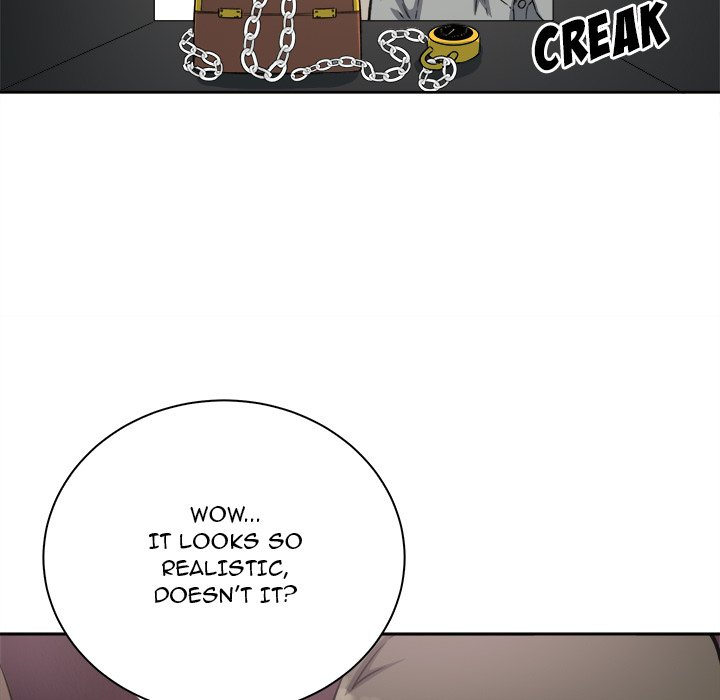 Excuse me, This is my Room - Chapter 63 Page 44