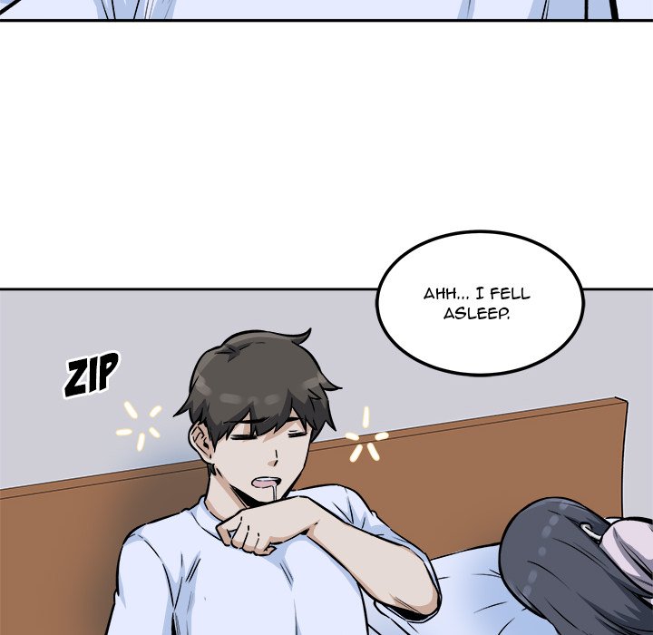Excuse me, This is my Room - Chapter 77 Page 44