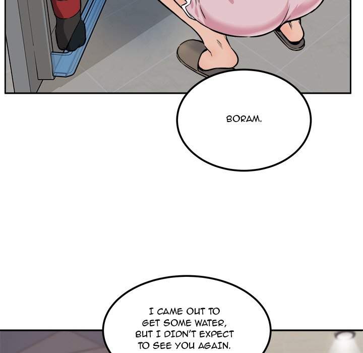 Excuse me, This is my Room - Chapter 77 Page 53